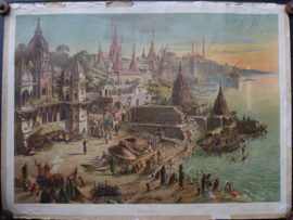 Benares