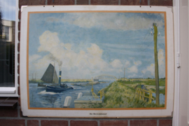 Het Merwedekanaal