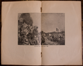 Boekjes Geschiedenis