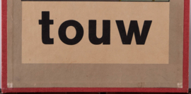 23 Touw