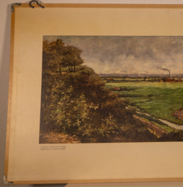 De Rijn bij Rhenen