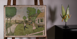 Boerderij