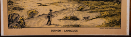 Duinen landzijde