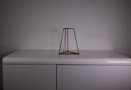 Geometrisch  model nr 13