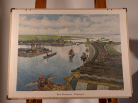 Een Zeehaven Vlissingen