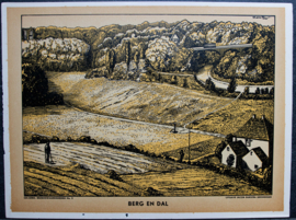 Berg en dal