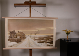 Het Ven  Chromolitho