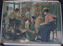 Schoenmaker