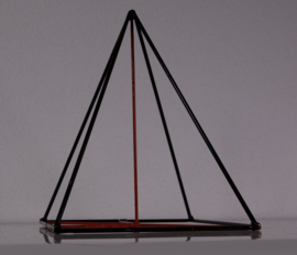 Geometrisch model nr 05.