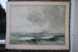 De Noordzee I