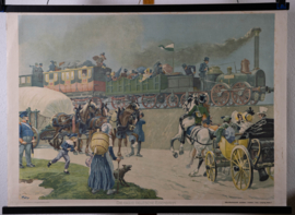 Die Erste Deutsche Eisenbahn