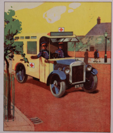Verkeersmiddelen  1