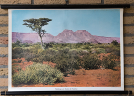 Tafelberg Kalahari