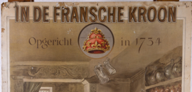 Harteveld In de Fransche Kroon