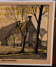 Friese Boerderij