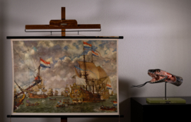 Krijgsraad voor de 4 daagse zeeslag