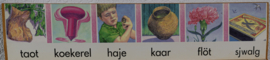 Leesplankje Dialect – Remunjs Laesplenkske