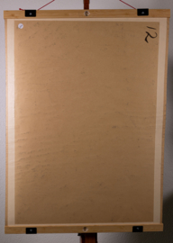 Haarmos Litho