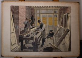 De Timmerman