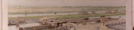 De zeesluizen van IJmuiden