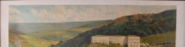 Huy – Hoei  Chromolitho