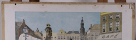 De markt   2