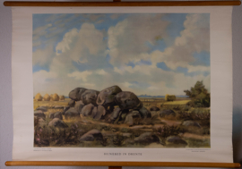 Hunebed in Drente