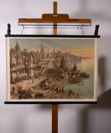 Benares