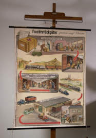 Transport trein  2