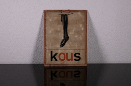 Kous