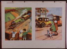 Verkeersmiddelen  2