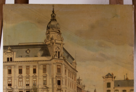 De Leidsche straat