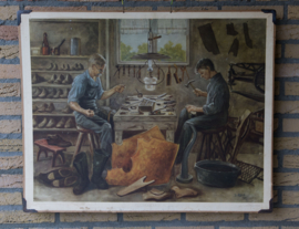 Schoenmaker