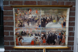 De gouden bruiloft