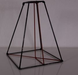 Geometrisch model nr 07