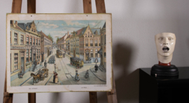 De straat versie 2.