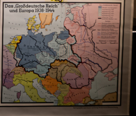 Europa van 1918-1945    XXXL