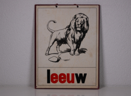 Leeuw