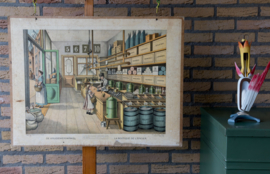 De kruidenierswinkel