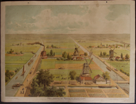 Polderlandschap