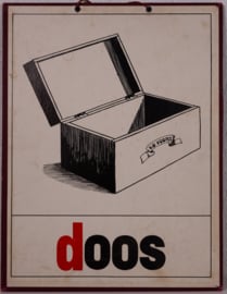 Doos