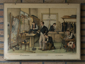 De kleermaker
