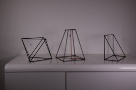 Geometrisch model nr 07