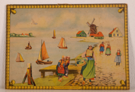 Kon. Ned. Mij. Van Kaas en Roomboterfabrieken 2