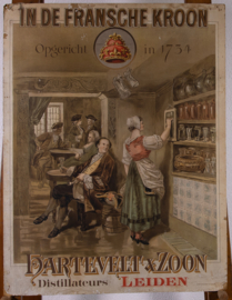Harteveld In de Fransche Kroon