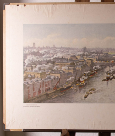 De Wereldstad London