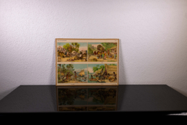 Land en volkenkunde 3