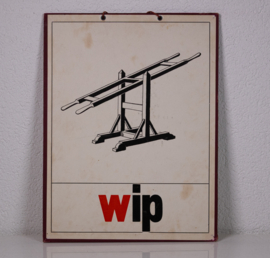 Wip