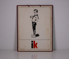 Ik
