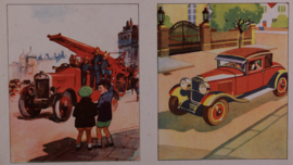 Verkeersmiddelen  3